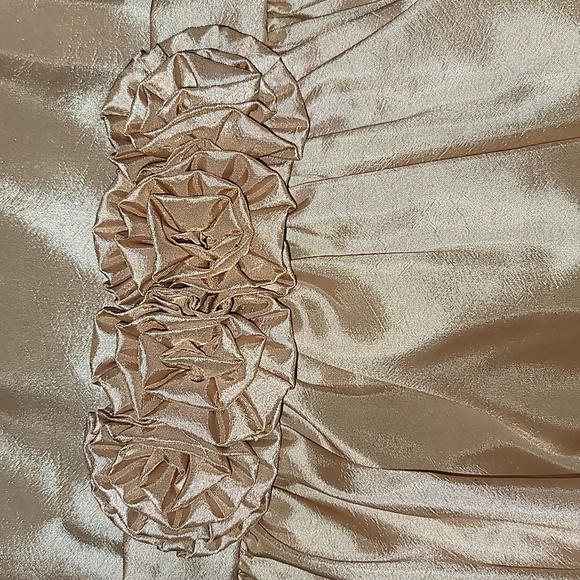 Toddler dress - Picture 2 of 5